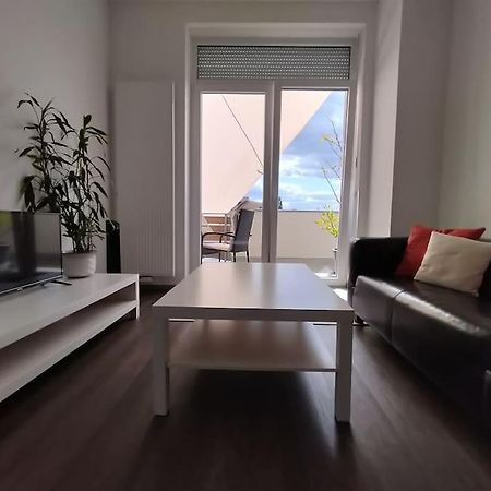 Apartment Voria Hamm  Bagian luar foto
